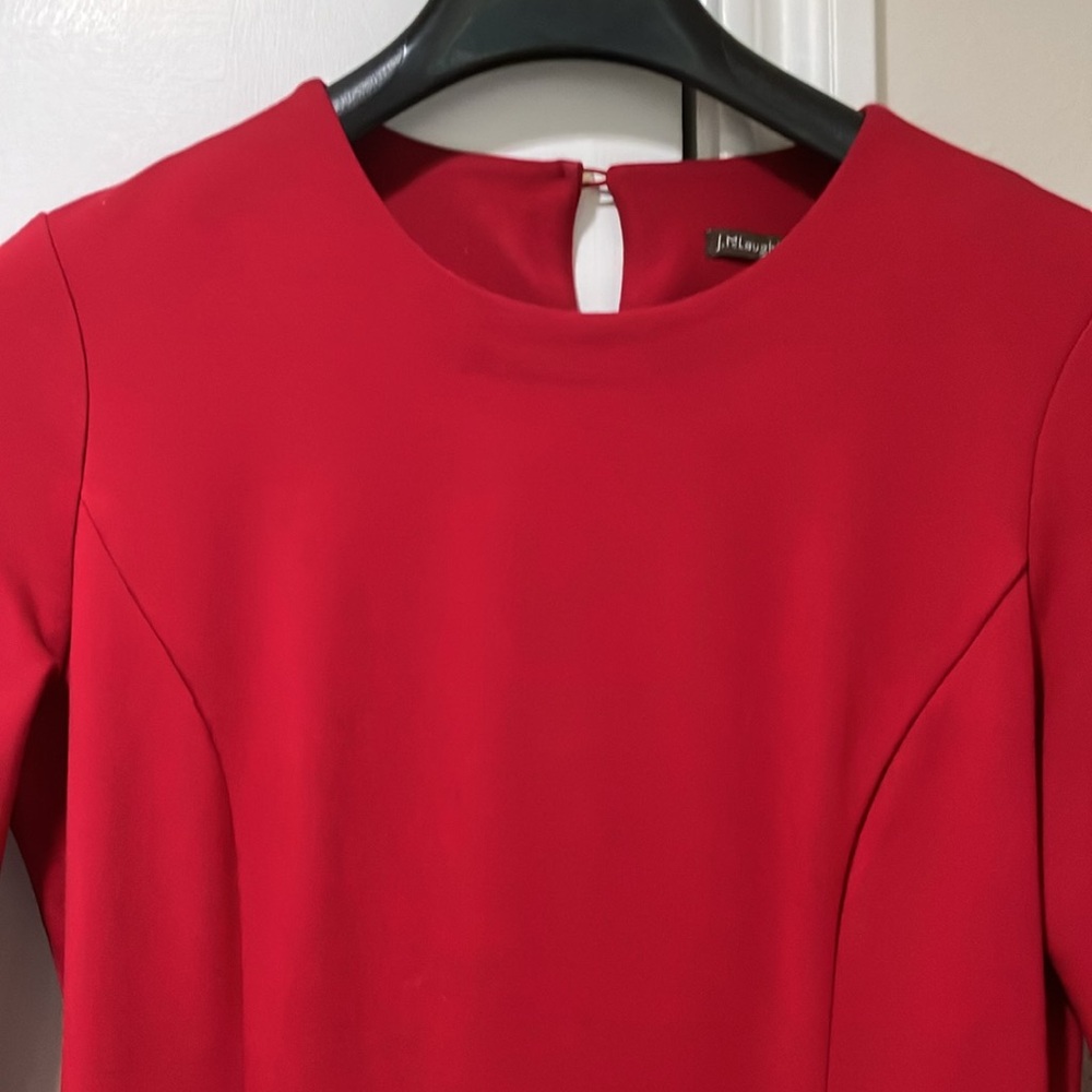 J McLaughlin dress